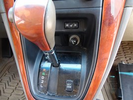 2001 LEXUS RX300 WHITE 3.0 AT AWD Z20064